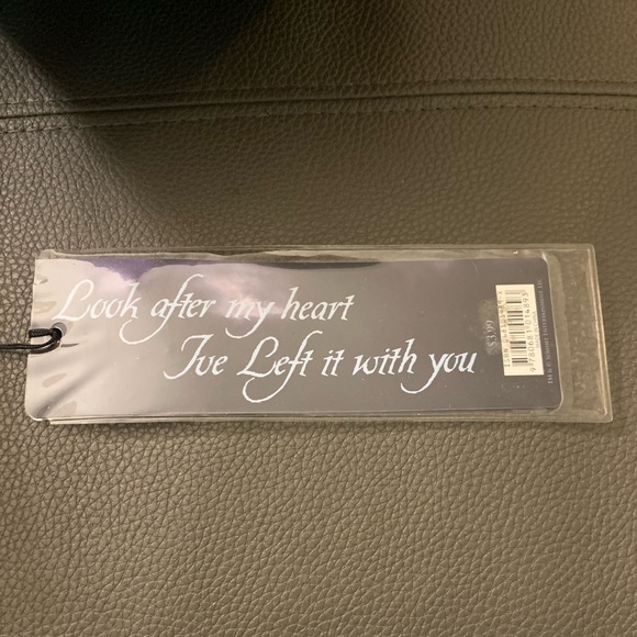 Twilight Saga | Collection Box Set with Bookmark | Stephenie Meyer - Picture 11 of 16